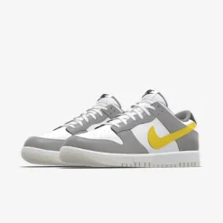 Nike Dunk Low By You