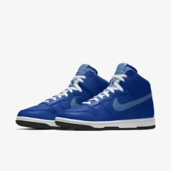Nike Dunk High By You