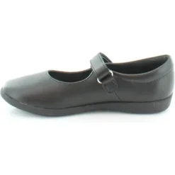 Hush Puppies Girl's Lexi Mary Jane Flat